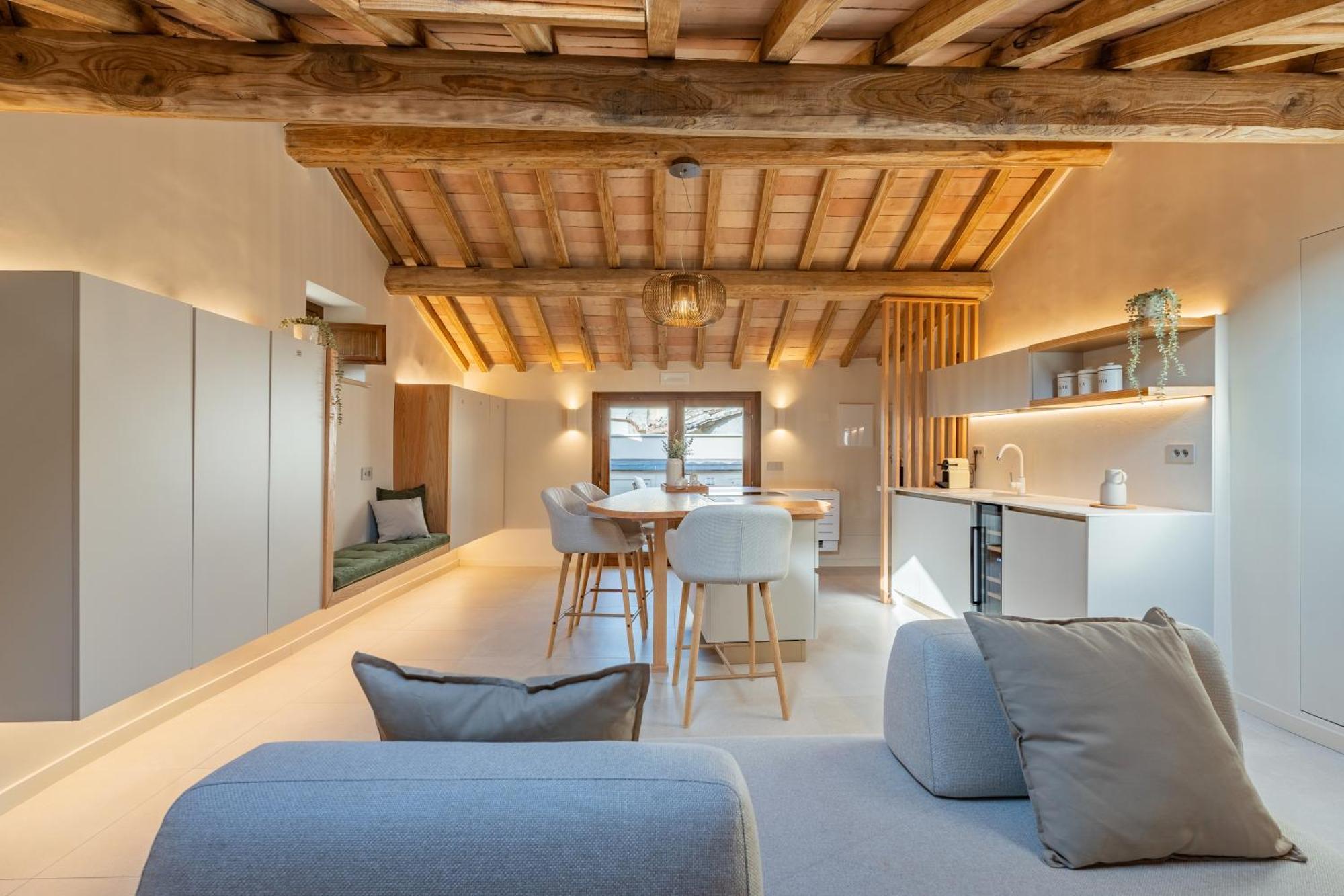 A Casa Di Nadia Apartment Spoleto Bagian luar foto